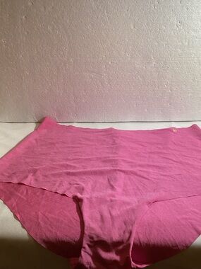 Victoria's Secret Pink Seamless Hipster Panty